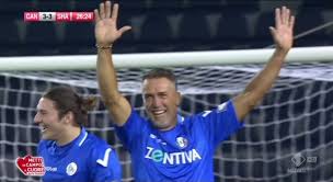 Batistuta: 