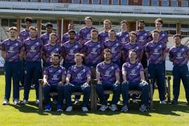 Middlesex Cricket Club - News update