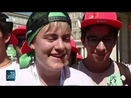 Tv2000 - News update