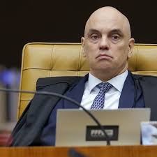 Moraes manda família Caiado desocupar quilombo em Goiás; entenda