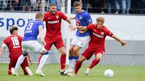 Liveticker: Mit dieser Elf startet der VfB gegen Luzern