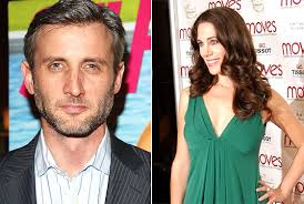 ... were a little creeped out by the news today that former MSNBC executive Dan Abrams and former Huffington Post media columnist Rachel Sklar have teamed ... - 20081119_abramssklar_560x375