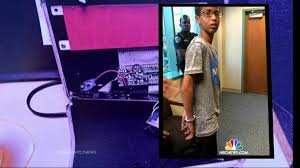 Image result for student clock bomb