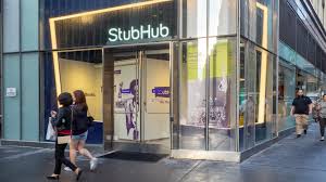 StubHub Faces Class Action Lawsuit Over 'FanProtect Guarantee'