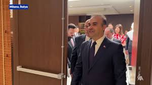 Anadolu Ajansı - News update