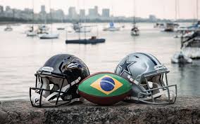 SPN exibe RedZone e Cowboys x Ravens no Rio pela NFL