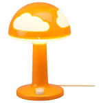 Nursery table lamps Dubai