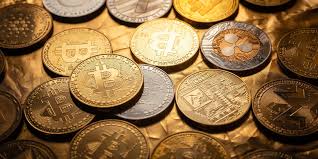 بازار کریپتو در حالت خنثی؛ از آرامش اتریوم تا طوفان کاردز و پوکمون