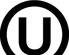 OU Kosher certification markの画像