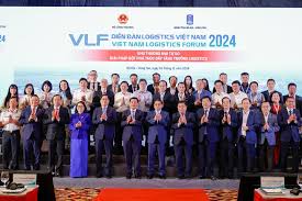 Bộ Công Thương tổ chức Diễn đàn Logistics Việt Nam năm 2024