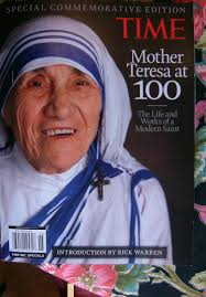 Image result for nena tereze