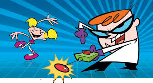 Image result for dexter's laboratory