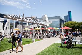 Image result for google campus