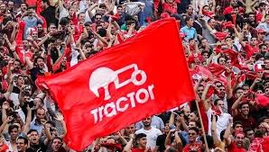 نوین: از مجریان صداوسیما تا خبرگزاری‌ها در تیترزنی درباره تیم تراکتور رنگی عمل می‌کنند