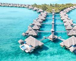 Hình ảnh về Bora Bora