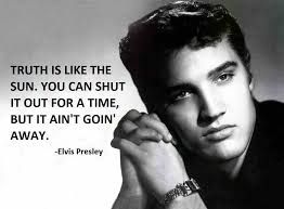 Elvis Presley Quotes And Sayings. QuotesGram via Relatably.com