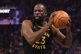 Draymond Green Declining $27.7MM Player Option