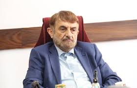 علی آقامحمدی کیست؟ / پایان سه دهه حضور در لایه اول سیاستگذاری اقتصادی در دفتر رهبری