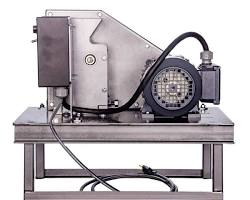 Image of Laboratory Jaw Crushers