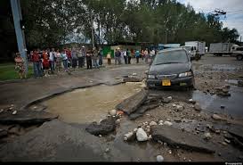 Image result for глубинка росси фото