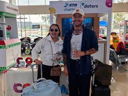 Fortalecen promoción turística de Colima en Guadalajara, durante el Mundial
