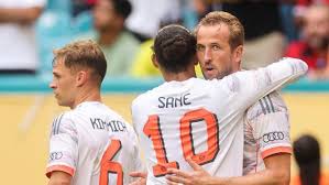 Jetzt wird es ernst: Bayern im Viertelfinale