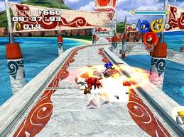 نتيجة بحث الصور عن ‪Sonic Heroes pc‬‏