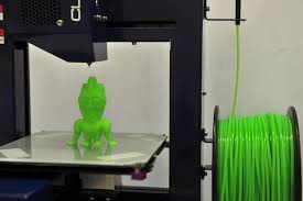 As fantásticas impressoras e canetas 3D