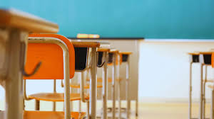 Suspenden Clases Sep