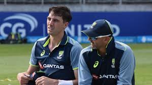 Aussies makes huge call as four quicks named for pink-ball Test