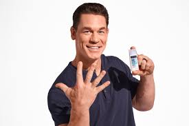 John Cena Reveals Past Skin Cancer Diagnosis, Partners with Neutrogena for Sun Safety