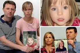 Madeleine McCann police probe discovers 'critical' leads 10 ...