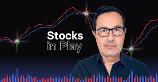 stock3 - News update