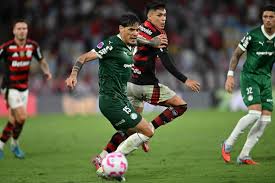¡Final Brasileña! ¿Palmeiras vs. Flamengo en la Libertadores se muda a Brasil?