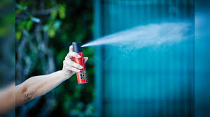 Começa a valer lei que autoriza venda de spray de pimenta para mulheres; veja regras