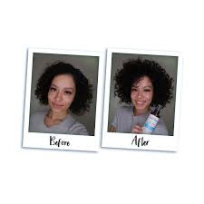 Curlsmith Full Body Thickening Lotion