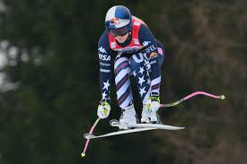 How Lindsey Vonn’s new titanium knee helped her become Olympic-bound once again - The Athletic