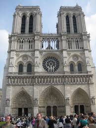 Image result for gargoyles notre dame