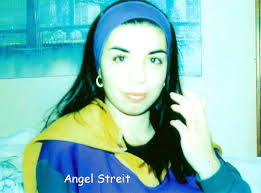 angel-streit.jpg. Angela Marie Morales – Unofficial wife of Tony Alamo History: In 1993 Angela Marie Morales (aka Angel Streit) ... - angel-streit