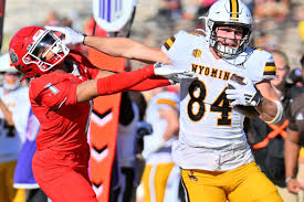 Watch Wyoming vs Akron Live