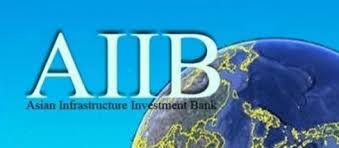 Resultado de imagen de Infrastructure Financing AIIB