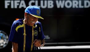 Boca vs. Bayern: Dónde Ver el Partido Clave del Mundial de Clubes