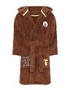 Gruffalo dressing gown