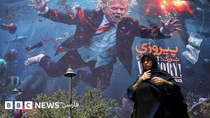 امید ترامپ به سرنگونی حکومت ایران زیر فشار اقتصادی؛ امید رهبران ایران به شکست این سناریو