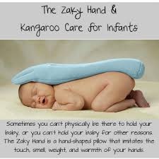 Kangaroo Care for Newborns and the Zaky Hand for Premature Babies via Relatably.com