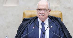 Nota de Fachin sobre caso Master decepciona ministros e racha STF