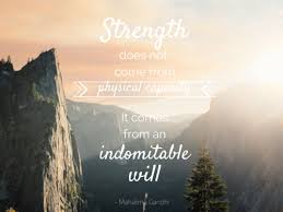 spoonie inner strength | Tumblr via Relatably.com