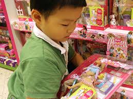 In 2011 toy sales reached $8.3bn, making an average annual growth rate of 21 percent. It has become the norm to find &#39;Made in China&#39; on the bottom of a ... - Chinas-toy-market