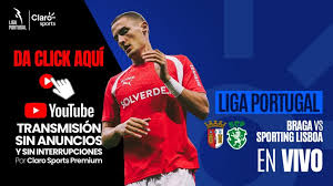 Braga Vs