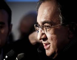 Flavia Scarano - sergio%2520marchionne%2520(lapresse)